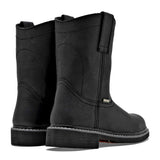 Bota Mora west para Hombre