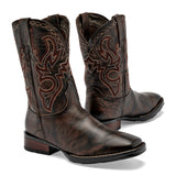 Paladin Bota para hombre