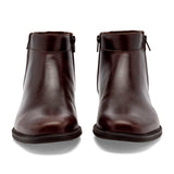 Botín de piel Quirelli para Hombre