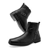 Quirelli Bota para hombre