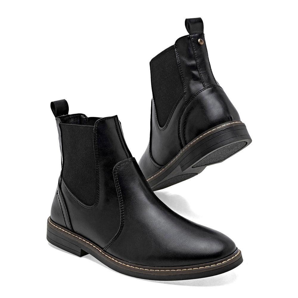 Moramora Bota para hombre