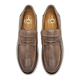 Mocasín Christian Gallery para Hombre