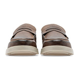 Mocasín Christian Gallery para Hombre