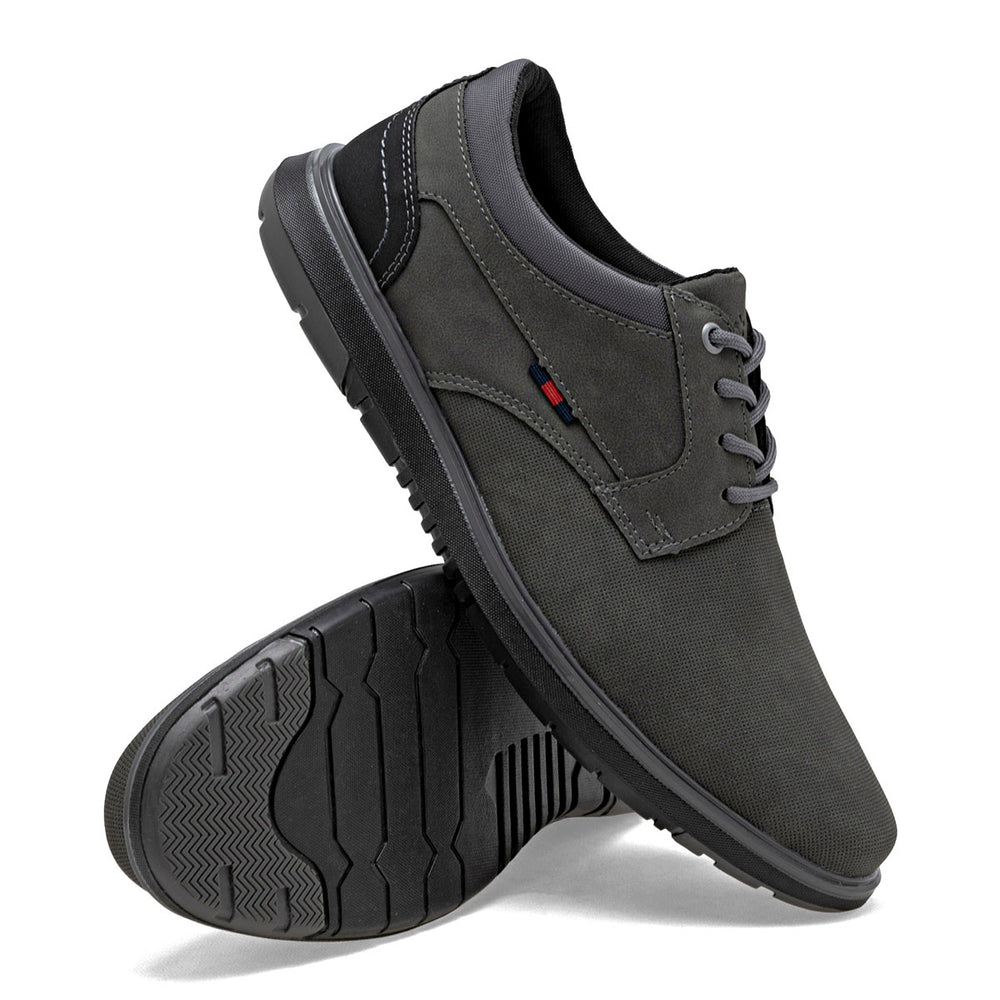 Moramora Zapato casual para hombre