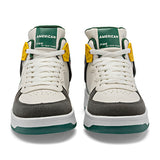 Tenis urbano American Fire para Hombre