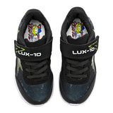 Tenis urbano Lux-10 para Niño Preescolar