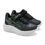 Tenis urbano Lux-10 para Niño