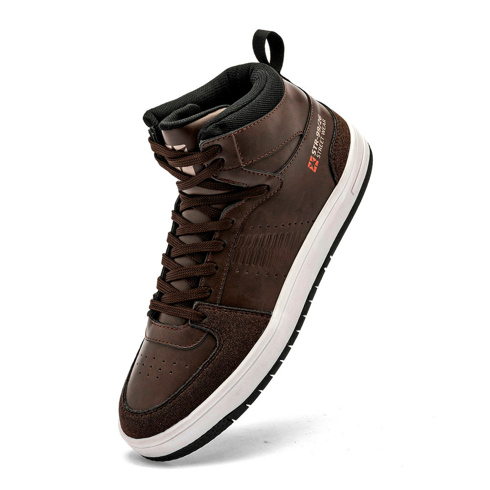 Stars Of The World Tenis urbano para hombre