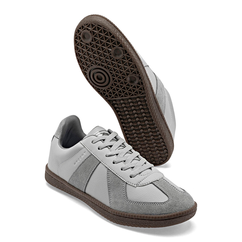 Apoort Tenis urbano para hombre