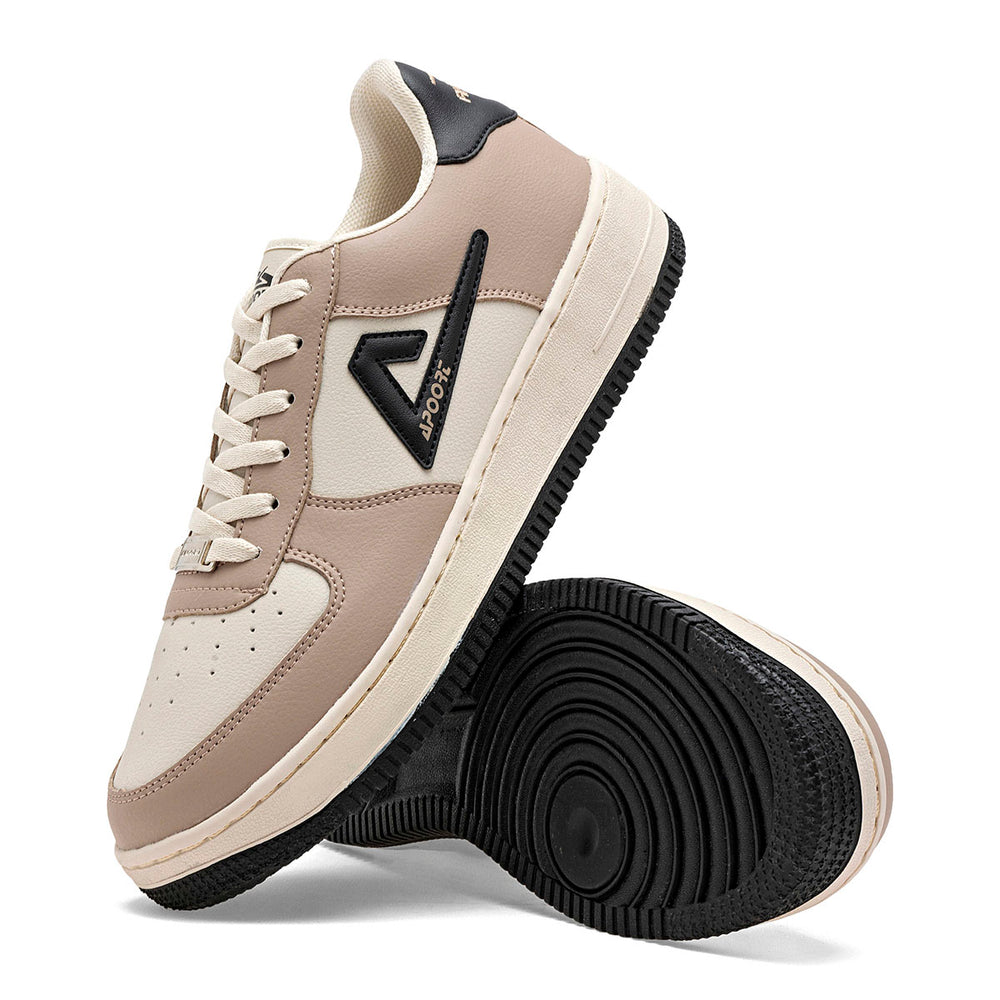 Apoort Tenis urbano para hombre