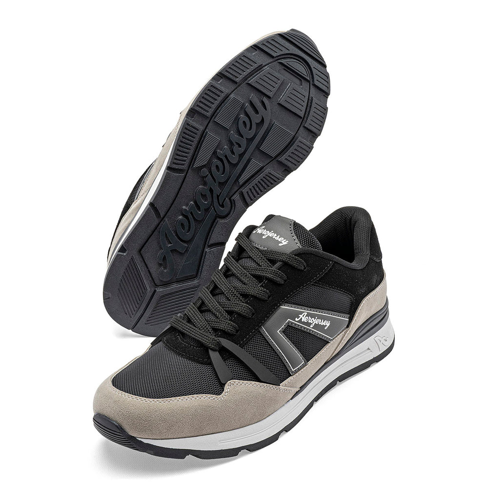 Aerojersey Tenis urbano para hombre