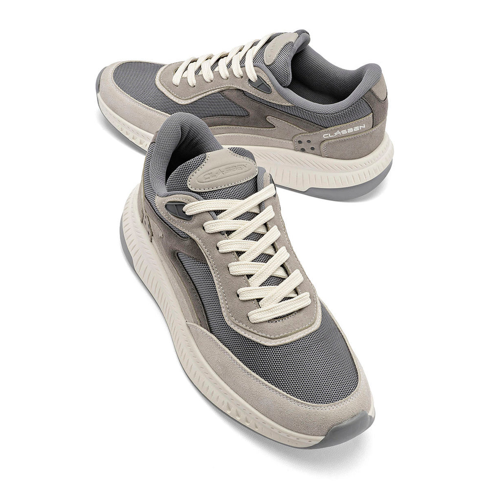 Clasben Tenis urbano para hombre