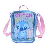 Lonchera Stitch para Niña