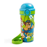 Botella Paw Patrol para Niño