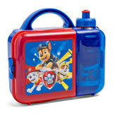 Lonchera Paw Patrol para Niño