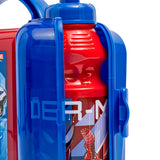 Estuche o lonchera Spiderman para Niño