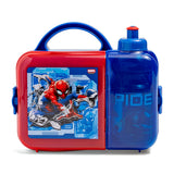Estuche o lonchera Spiderman para Niño
