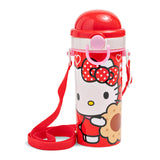 Botella para agua Hello Kitty para Niña