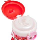 Botella para agua Hello Kitty para Niña