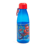 Botella Spiderman para Niño
