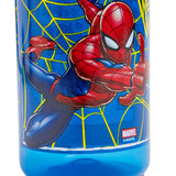 Botella Spiderman para Niño