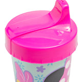 Vaso portátil Minnie Mouse para Niña