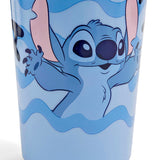 Vaso portátil Stitch para Niña