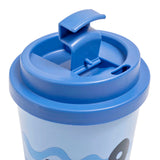 Vaso portátil Stitch para Niña