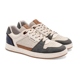 Tenis urbano Negro Total para Hombre