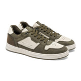 Tenis urbano Negro Total para Hombre