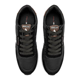 Tenis urbano Polo Exchange para Hombre