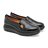 Zapato Mora Confort para Mujer