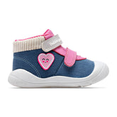 Tenis Bubble Gummers Niña para Preescolar