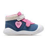 Tenis Bubble Gummers Niña para Preescolar