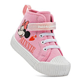 Tenis botín para Infantil niña Bubble Gummers