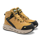 Bota industrial Caribu para Hombre