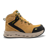 Bota industrial Caribu para Hombre
