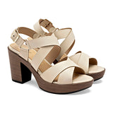 Sandalia D'Cristian para Mujer
