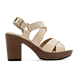 Sandalia D'Cristian para Mujer