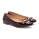 Balerina Been Class para Mujer