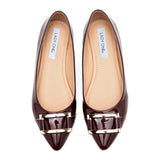 Balerina Been Class para Mujer