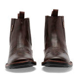 Bota Mora West para Hombre