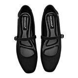Balerina Been Class para Mujer