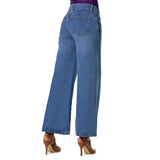 Jeans 2bj para Mujer