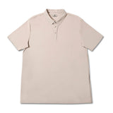 Playera tipo polo Alfa Sport para Hombre