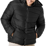 Chamarra Alfa Sport para Hombre