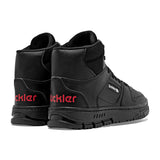 Tenis botín Buckler para Hombre