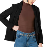 Saco Felker para Mujer