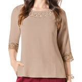 Blusa Gavini para Mujer