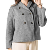 Saco Felker para Mujer